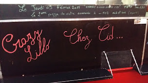 Photo n°19 de chez cid à Castelnau-le-Lez ()