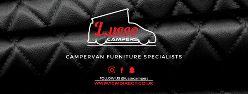 Lusso Campers