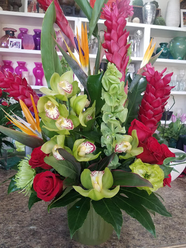 Florist «Blooming Events Florists», reviews and photos, 42005 Cook St #210, Palm Desert, CA 92211, USA