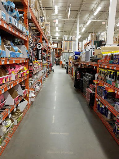 Home Improvement Store «The Home Depot», reviews and photos, 1550 Old Country Rd, Riverhead, NY 11901, USA