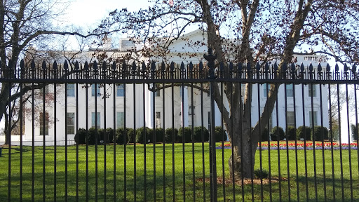 Park «Lafayette Square», reviews and photos, Pennsylvania Ave NW & 16th Street Northwest, Washington, DC 20001, USA