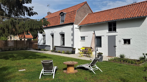 Gîte Le Blason à Marchiennes