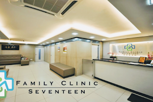 Family Clinic Seventeen image
