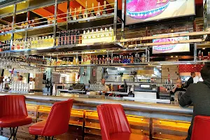 TGI Fridays - Silverburn image