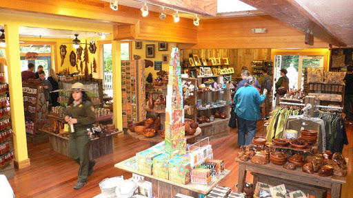 Gift Shop «Muir Woods Trading Company», reviews and photos, 1 Muir Woods Rd, Mill Valley, CA 94941, USA