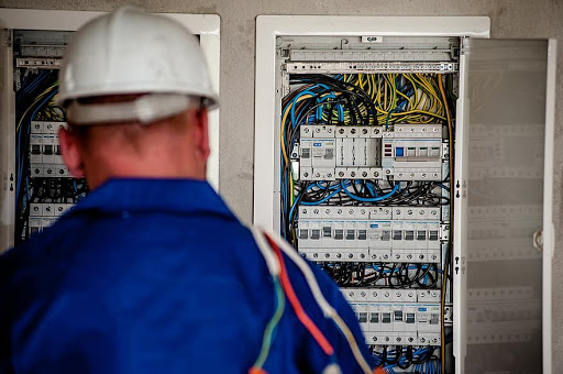 Deery Electrical Services Ltd