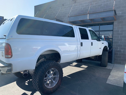 Truck Dealer «Watts Automotive», reviews and photos, 716 S 500 E, American Fork, UT 84003, USA