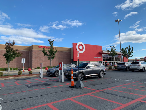 Department Store «Target», reviews and photos, 181 Plain St, Lowell, MA 01852, USA