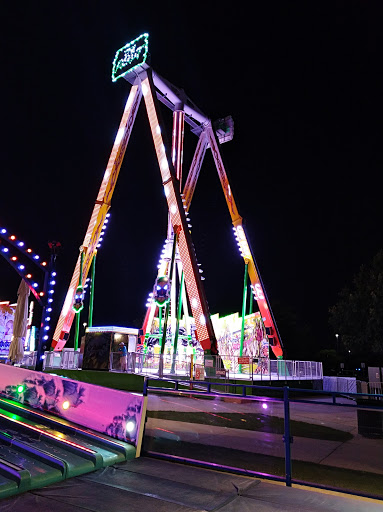 Amusement Park «The Pavilion Park», reviews and photos, 1171 Celebrity Cir, Myrtle Beach, SC 29577, USA