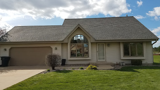 Roofing Contractor «Paragon Exteriors LLC», reviews and photos