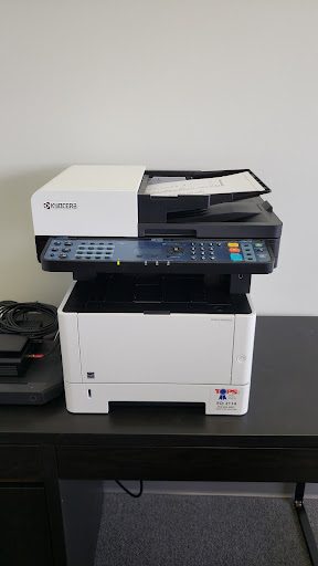 Copier Repair Service «Total Office Products & Services», reviews and photos, 1213 Cliff Rd E, Burnsville, MN 55337, USA