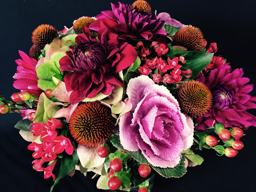 Florist «Jephry Flower Studio», reviews and photos, 432 Broadway, Providence, RI 02909, USA