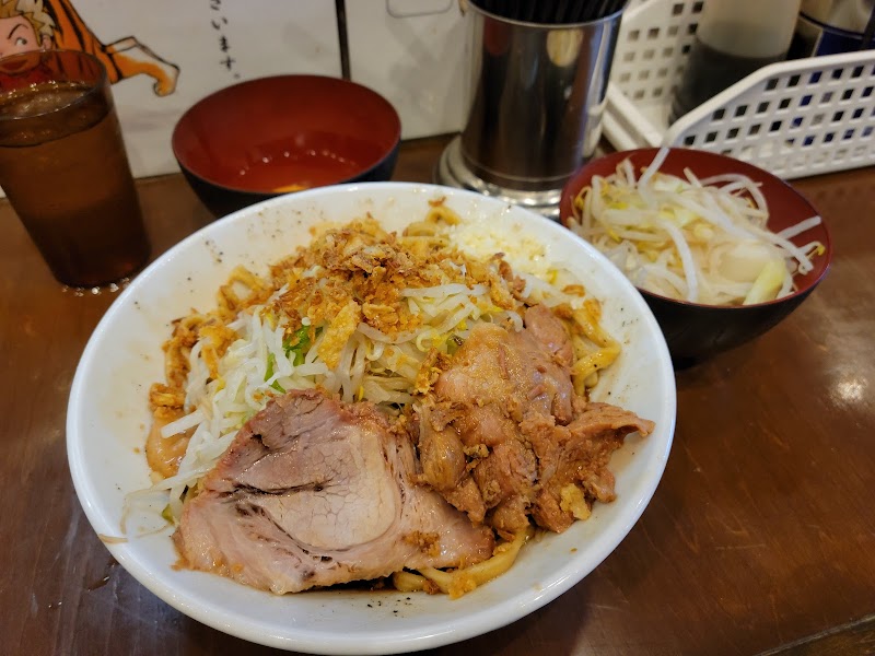 麺屋 歩夢