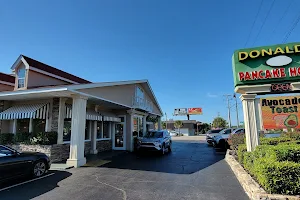 Donald's Pancake House image