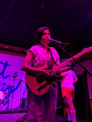 Event Venue «The Bishop», reviews and photos, 123 S Walnut St, Bloomington, IN 47404, USA