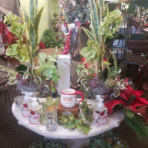 Florist «Forget Me Not Flowers and Gifts», reviews and photos, 113 E 8th St, Tyler, TX 75701, USA