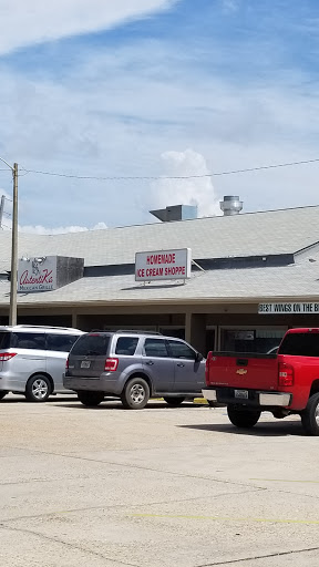 Ice Cream Shop «Homemade Ice Cream Shop», reviews and photos, 14660 Front Beach Rd, Panama City Beach, FL 32413, USA