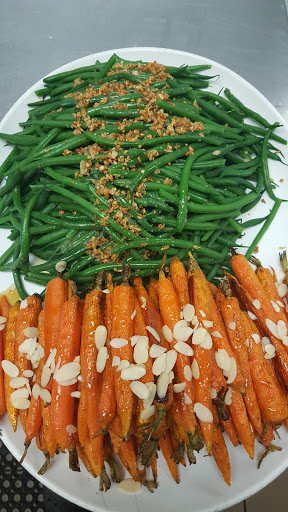 Caterer «Chow», reviews and photos, 116 W Park Ave, Elmhurst, IL 60126, USA