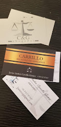 Carrillo Gomez Abogados asociados