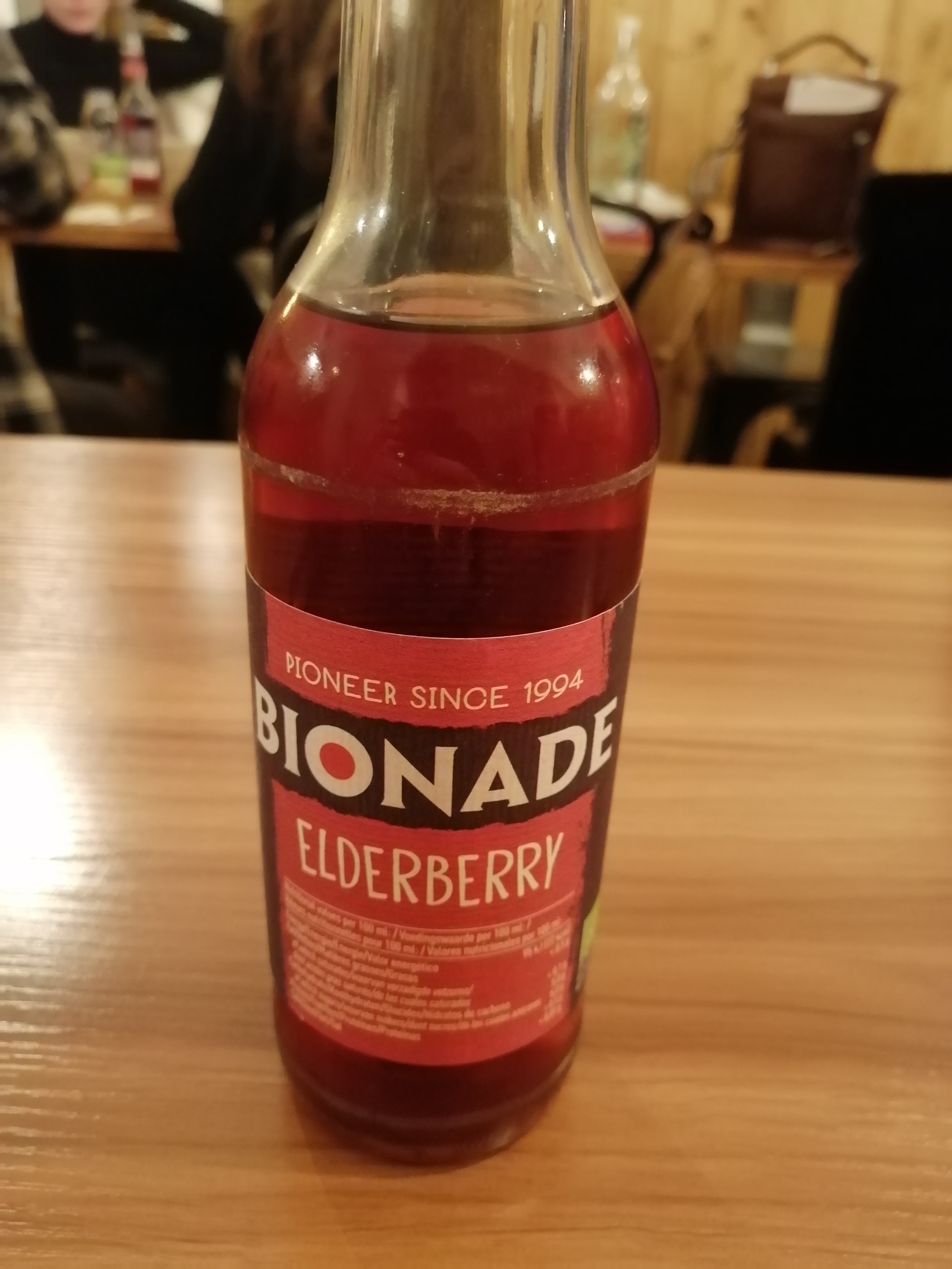 Photo n° 1 de l'avis de Ky.y fait le 29/12/2021 à 20:30