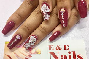 E&E Nails