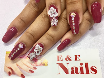 E&E Nails