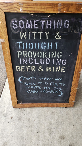 Liquor Store «Hyland Hills Liquor Store», reviews and photos, 14334 SW Allen Blvd, Beaverton, OR 97005, USA