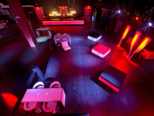 Night Club «Energy Nightclub», reviews and photos, 700 W Pete Rose Way, Cincinnati, OH 45203, USA
