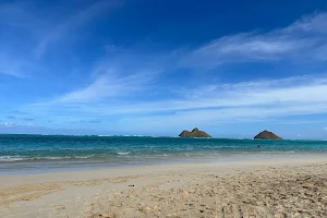 Lanikai Beach image