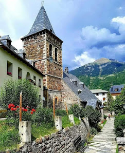 Plan 22367 Plan, Huesca, España