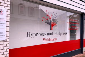 Hypnose- und Heilpraxis Waldmann image