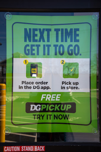 Discount Store «Dollar General», reviews and photos, 355 N Canal Blvd, Thibodaux, LA 70301, USA