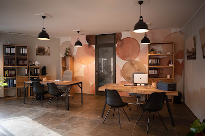 MON CHEZ TOIT IMMOBILIER à La Gaude