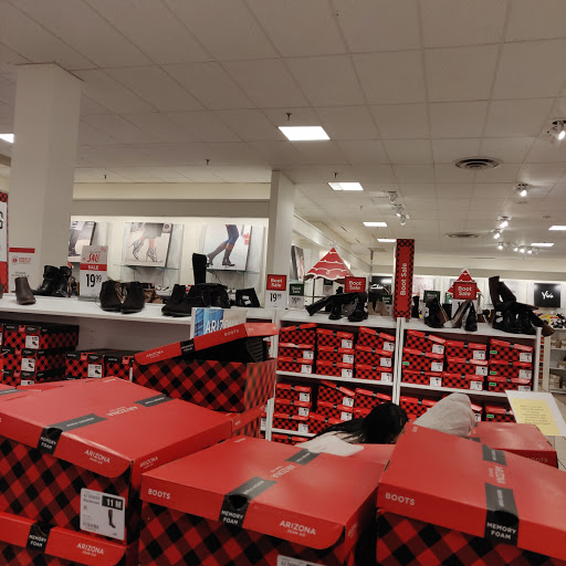 Department Store «JCPenney», reviews and photos, 1201 Hooper Ave B, Toms River, NJ 08753, USA