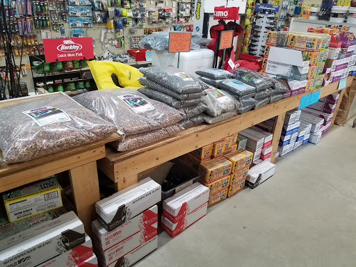 Surplus Store «M-57 Surplus», reviews and photos, 9985 Peet Rd, Chesaning, MI 48616, USA