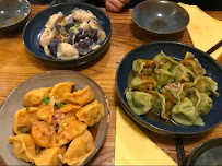 Les plus récentes photos du Restaurant asiatique Chez Toye - Rue Montmartre à Paris - n°2