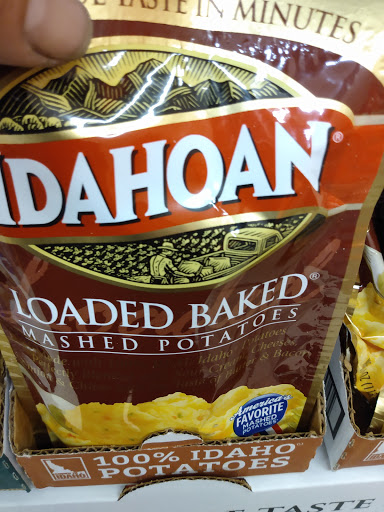 Grocery Store «Save-A-Lot», reviews and photos, 1117 E Commercial St, Springfield, MO 65803, USA