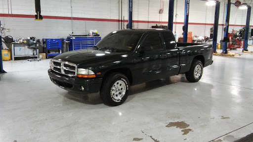 Mitsubishi Dealer «Big Two Mitsubishi», reviews and photos, 6222 E Auto Park Dr, Mesa, AZ 85206, USA