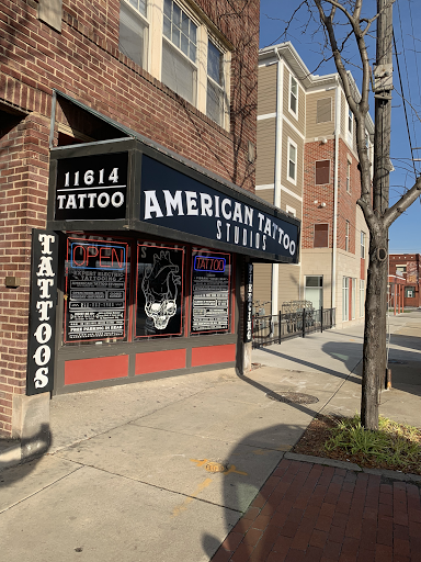 Explore pirate tattoo ideas, creative tattoo ideas in Cleveland, available at American Tattoo Studios