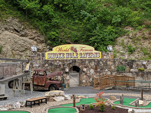 Resort «Smoke Hole Caverns», reviews and photos, 8290 N Fork Hwy, Cabins, WV 26855, USA