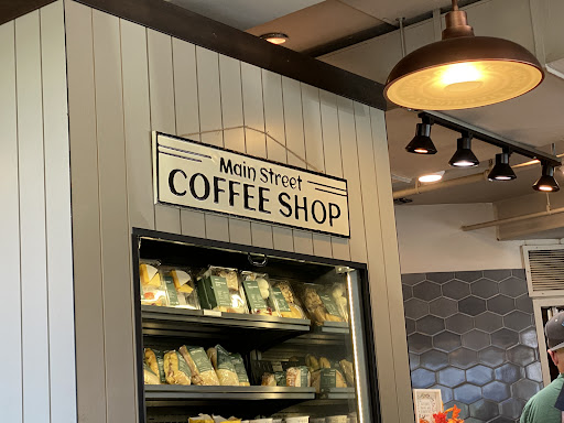 Coffee Shop «Starbucks», reviews and photos, 201 Main St C, Port Jefferson, NY 11777, USA