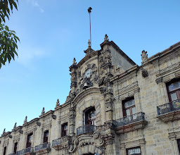 Plaza de Armas photo