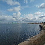 Photo n° 18 de l'avis de Vincent.a fait le 22/07/2023 à 17:25 pour L’Endroit à Sarzeau