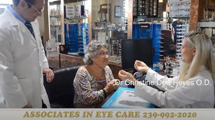 Associates in Eye Care of Florida