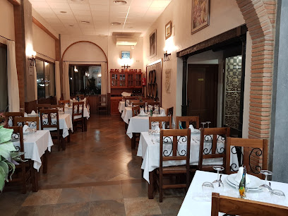 Restaurante Minutero - Restaurante en Ayamonte - P.º del Pinillo, 21409 Ayamonte, Huelva, Spain