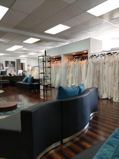 Bridal Shop «Bride To Be Couture», reviews and photos, 6040 Fair Oaks Blvd, Carmichael, CA 95608, USA