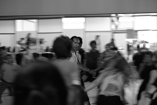 Health Club «Equinox Gold Coast», reviews and photos, 900 N Michigan Ave, Chicago, IL 60611, USA