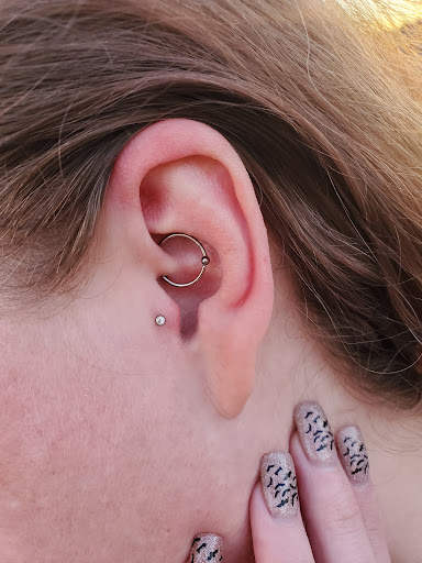 Explore tattoo ideas for females, creative tattoo ideas in Paradise Valley, available at Immortal Art Tattoo & Body Piercing Scottsdale