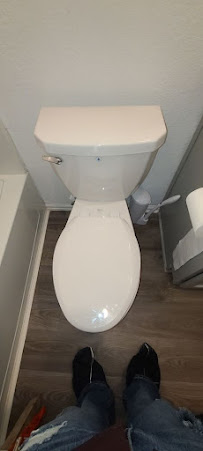 FP Plumbing - Pearland Plumbing Services - Photo 8 - Car repair in , Pearland