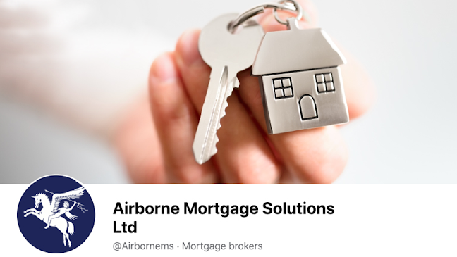 Reviews of Airborne Mortgage Solutions Ltd in Leicester - Insurance broker